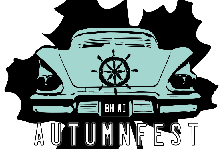 Autumn Fest Classic Auto Show Event